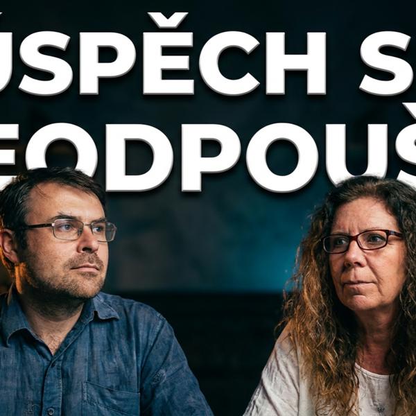 Koučoviny - vytáhni nápad ze šuplíku